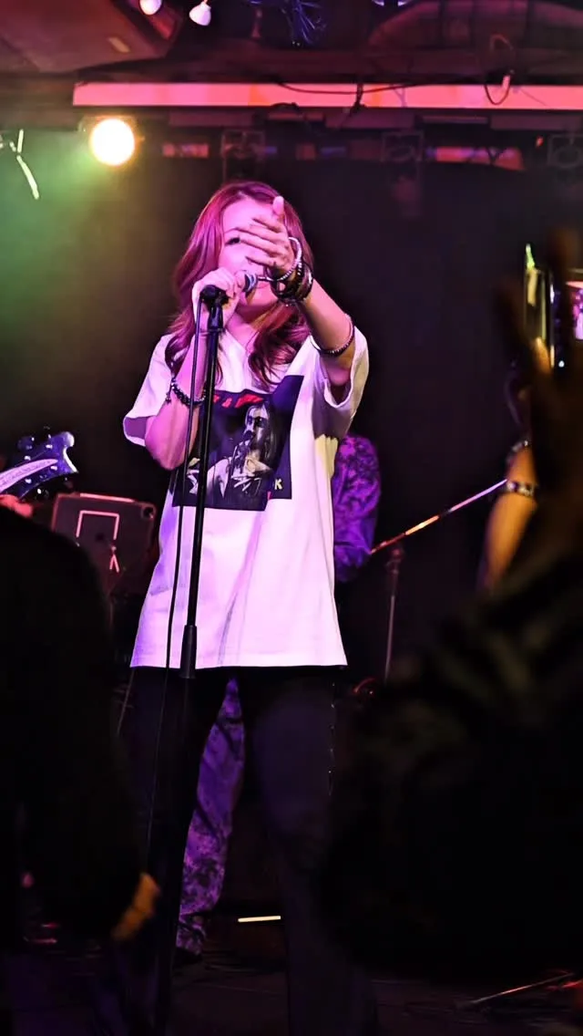 BRYKKのライブ出演日💁‍♂️💁‍♂️