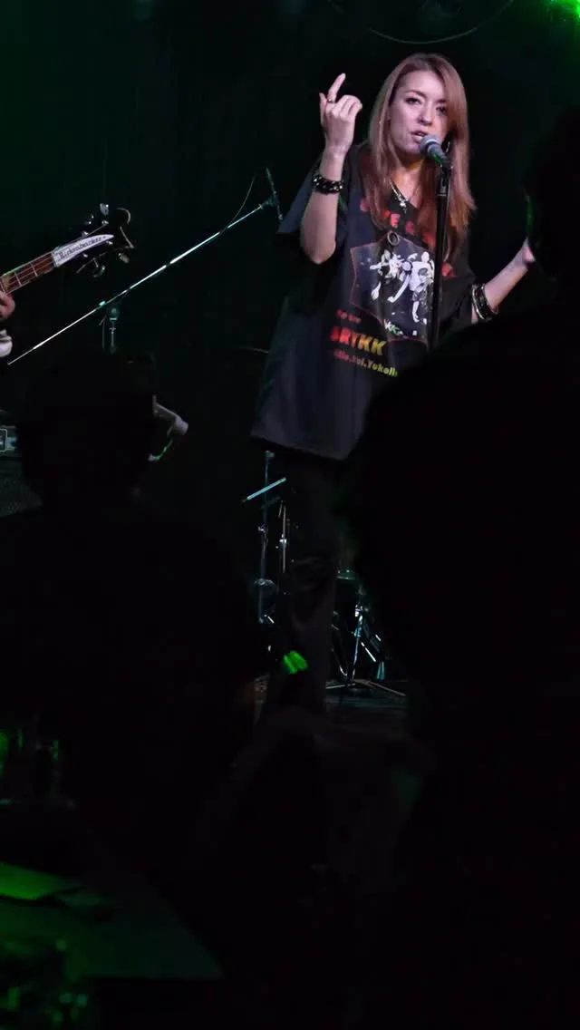 BRYKKのライブ出演日💁‍♂️💁‍♂️