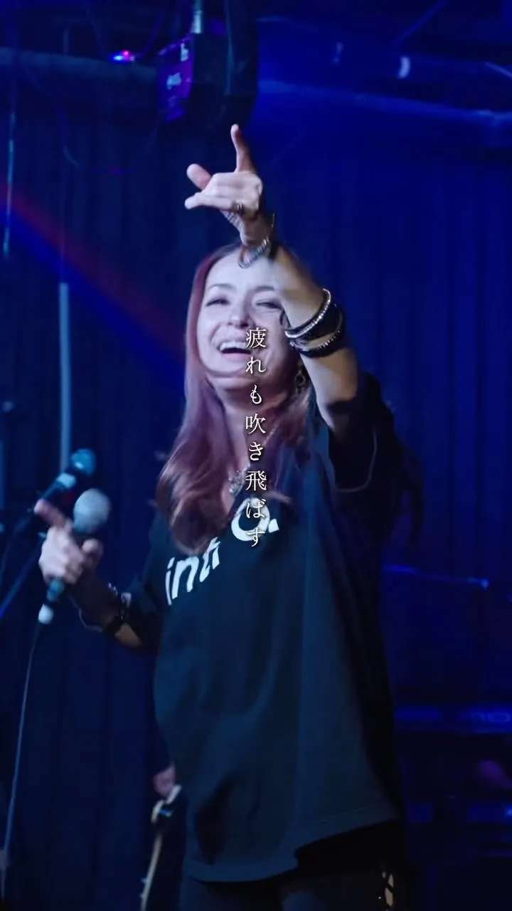 BRYKKのライブ出演日💁‍♂️💁‍♂️