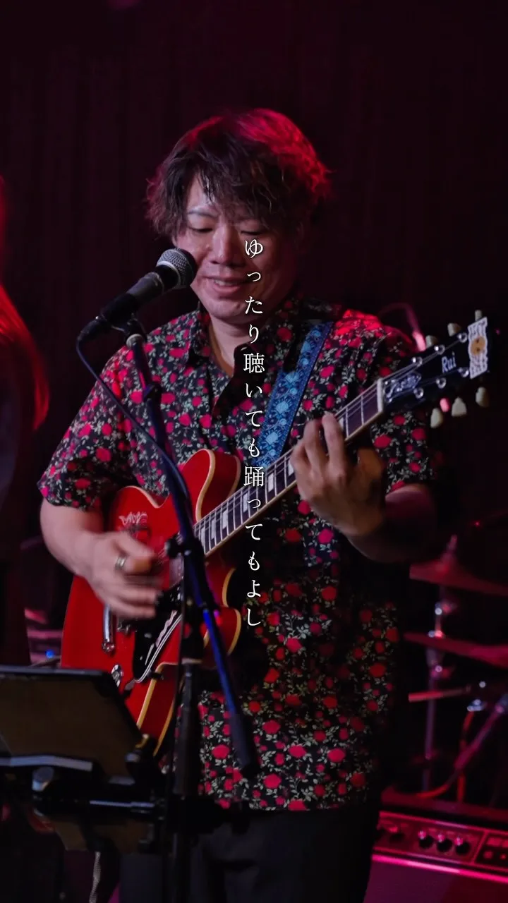 BRYKKのライブ出演日💁‍♂️💁‍♂️
